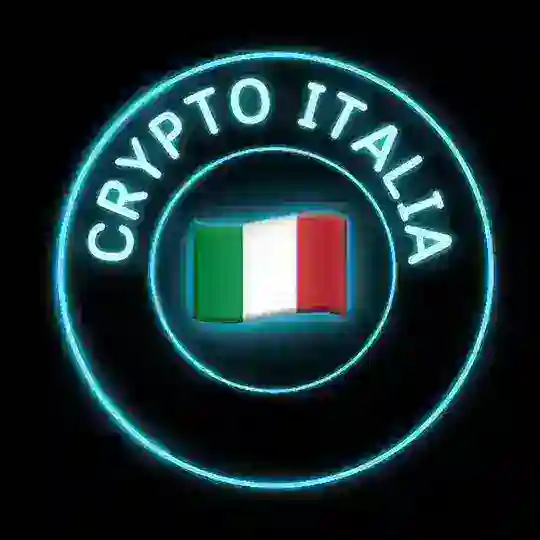 Crypto Italia🇮🇹