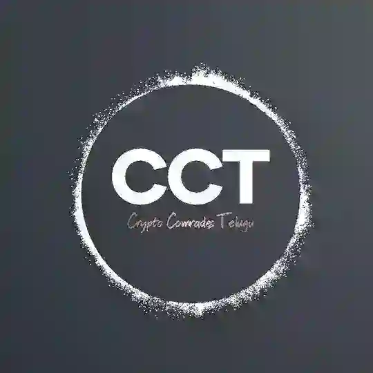 ๐๐ฟ๐๐ฝ๐๐ผ ๐๐ผ๐บ๐ฟ๐ฎ๐ฑ๐ฒ๐ ๐ง๐ฒ๐น๐๐ด๐