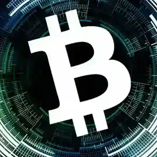 Cryptocurrency Discussion Group