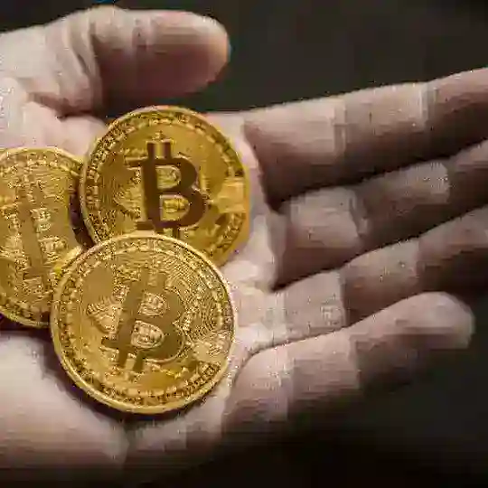CRYPTO CURRENCY SERVICES