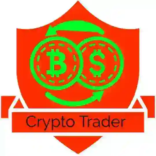 Cryptocurrency Trader