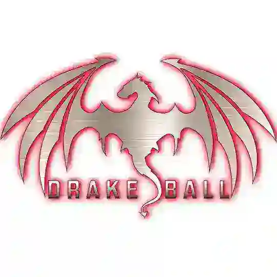 CryptoDrakeBall China 🇨🇳