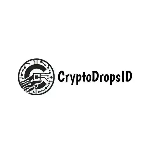 CryptoDropsID Grup