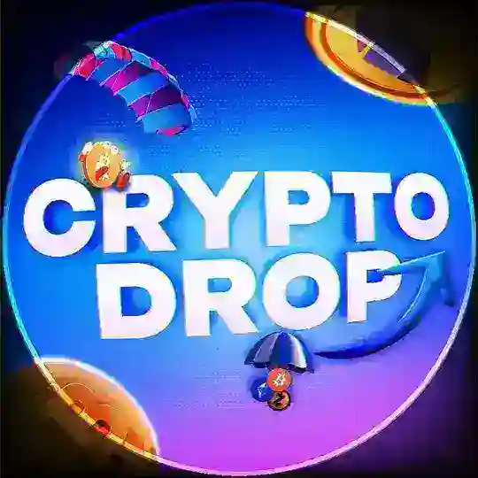 Crypto.drop🪙ЧАТ
