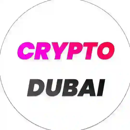 Dubai Crypto DeFi community