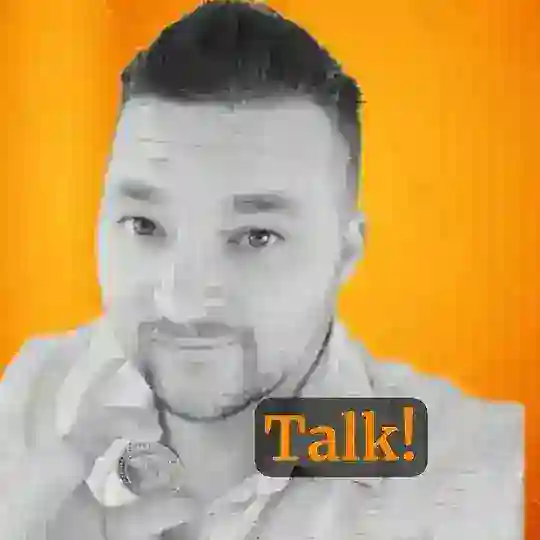 Crypto Enthusiast Talk