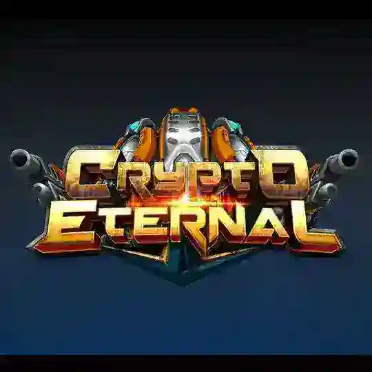 CryptoEternal | Play.Stake.Earn
