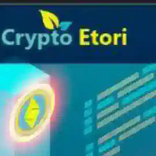Crypto-etori Company