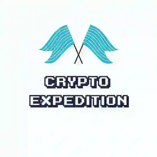 크립토원정대(Crypto Expedition)_채팅방