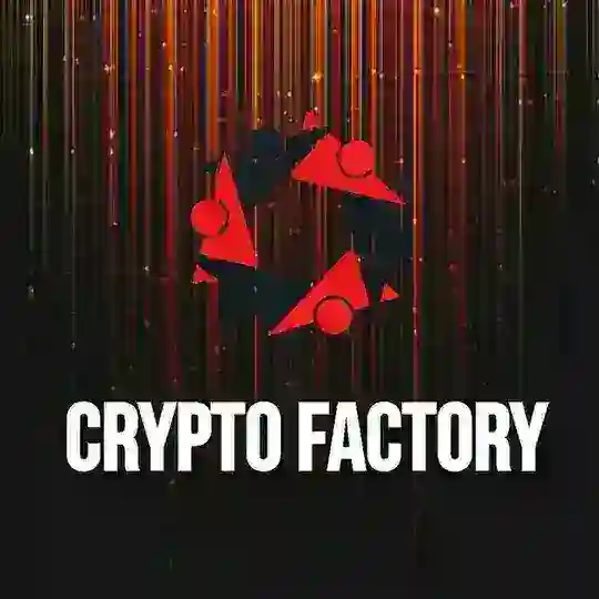 Crypto Factory