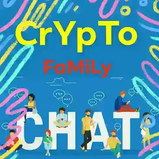 💰CrYpTo FaMilY cHaT