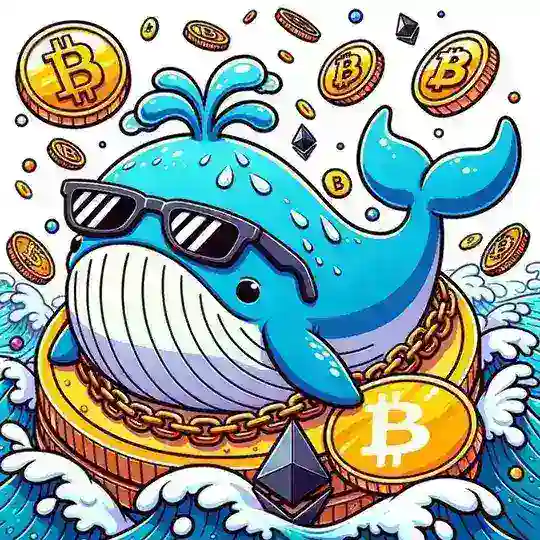 CryptoFigures - Official Chat
