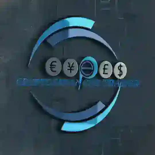 Cryptofinancer trader