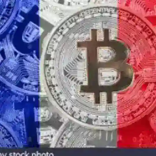 Crypto France Chat