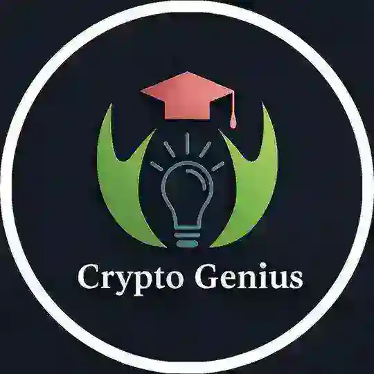 Crypto Genius