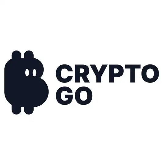 CryptoGO