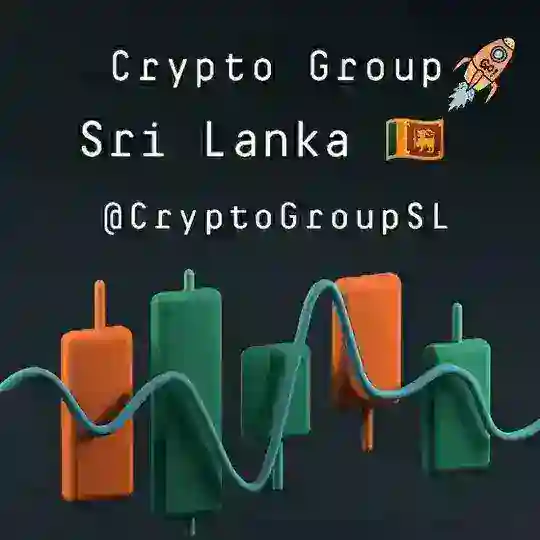 Crypto Group Sri Lanka