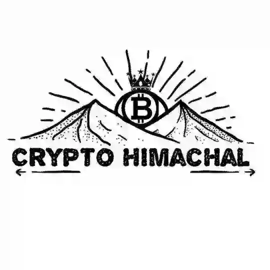 Crypto Himachal Group