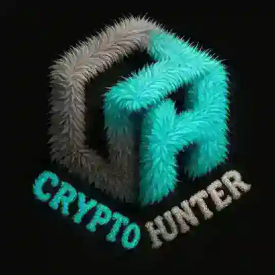 Crypto Hunter Community