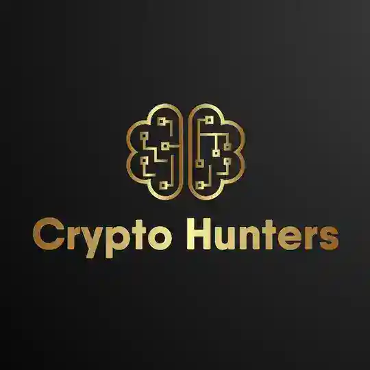 CRYPTO HUNTERS - ITALIA ๐ฎ๐น