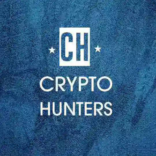 Crypto Hunters Malayalam