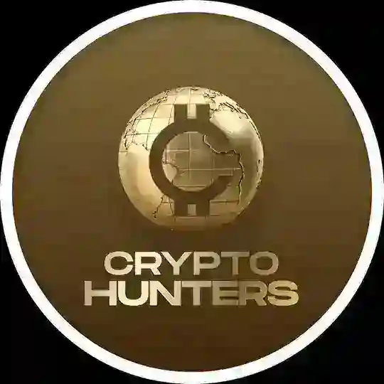Crypto Hunters