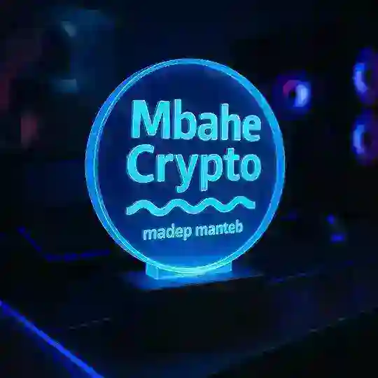 Mbahe Crypto