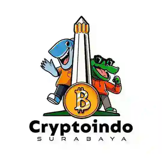 CryptoIndo Surabaya ๐ฎ๐ฉ