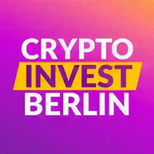 Crypto Invest Berlin Official