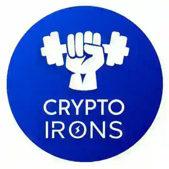 CryptoIrons | 🌍