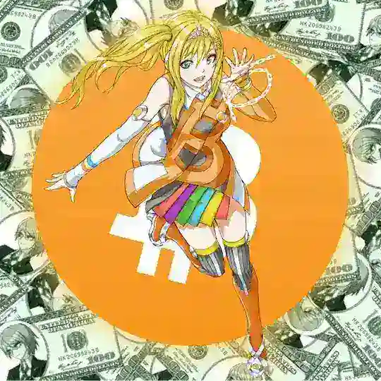 Crypto Kawaii