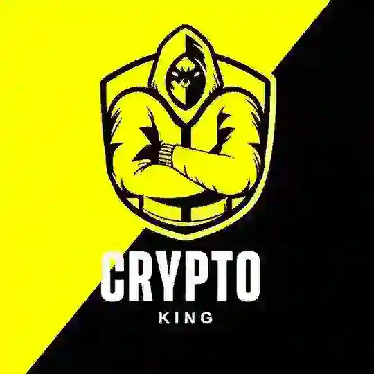 Crypto King
