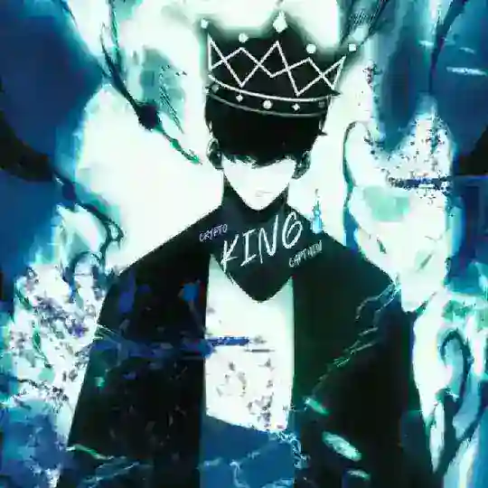 CryptoKing Scanning Area