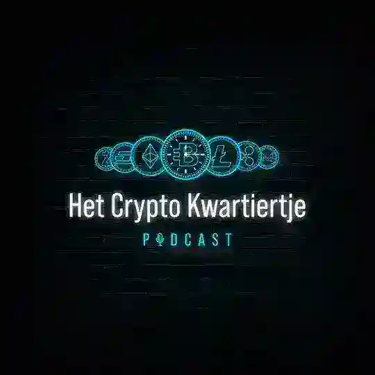 Het Crypto Kwartiertje - Chat
