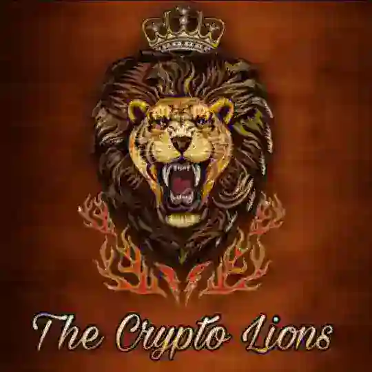 Crypto Lions