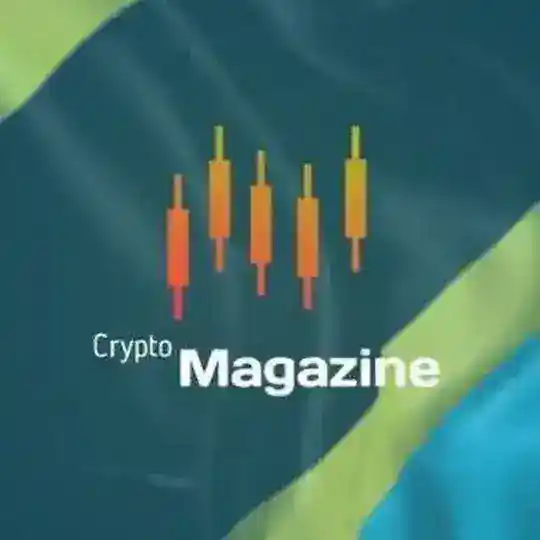 Crypto magazine tz