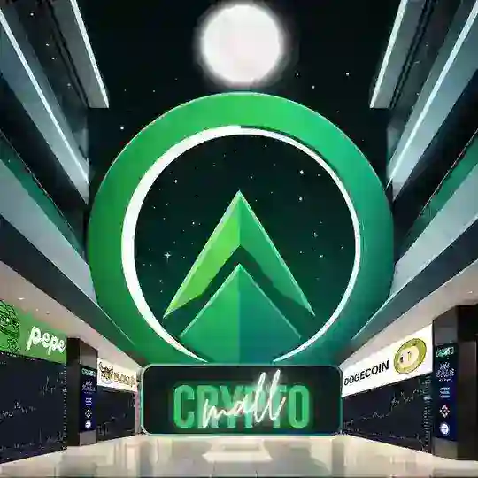 Crypto Mall Discussion