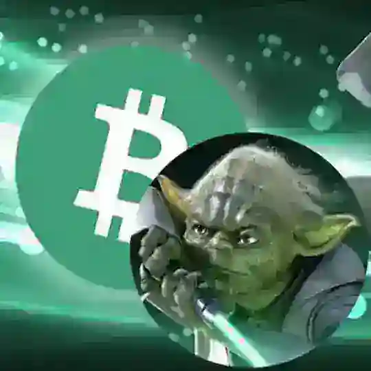 CryptoManiacFrance IA 🇫🇷