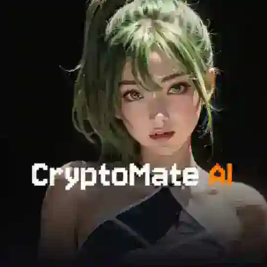 CryptoMate AI Community