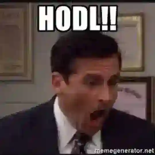 Crypto Memes Pool