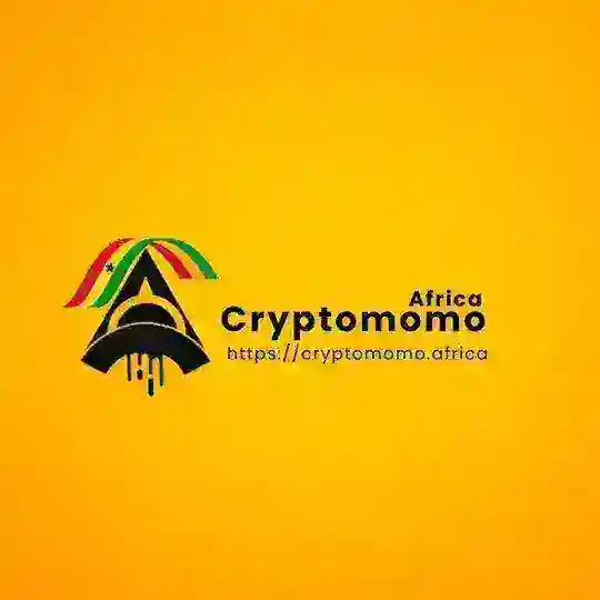 CryptoMomo Africa community