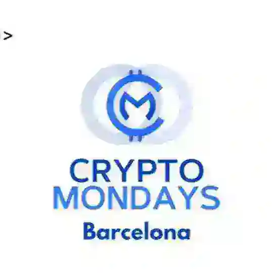 Crypto Mondays BCN