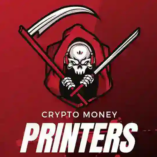 Crypto money printers