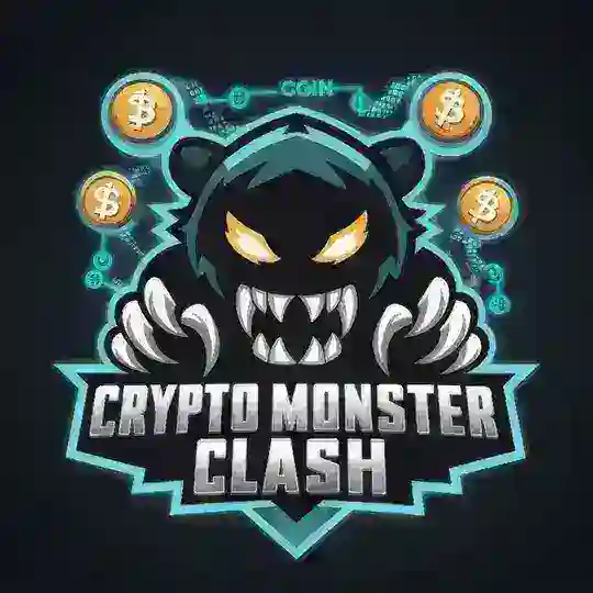 CRYPTO MONSTER CLASH