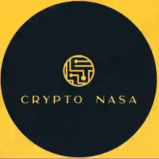 Crypto Nasa🇩🇪 CryptoCommunity®️