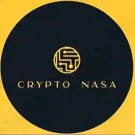 Crypto Nasa🇺🇸 CryptoCommunity®️