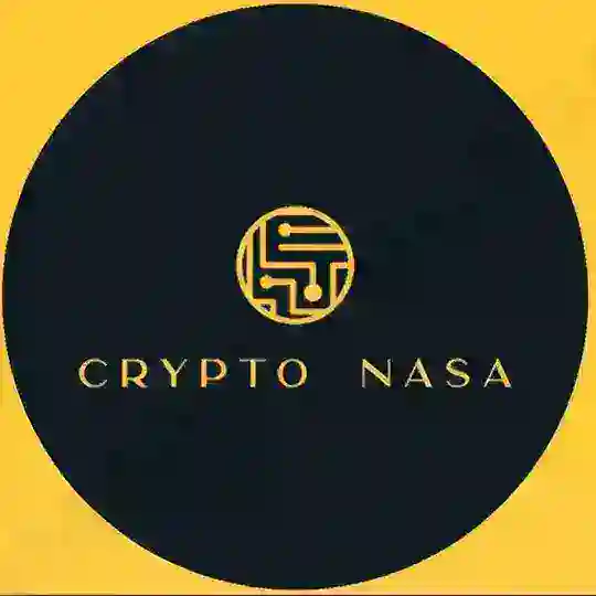 Crypto Nasa🇹🇷 CryptoCommunity®️