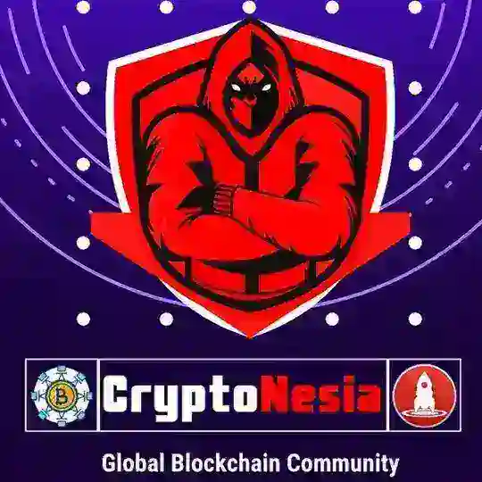 CryptoNesia | Airdrop Community