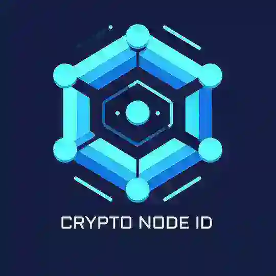 Crypto Node ID ๐ป