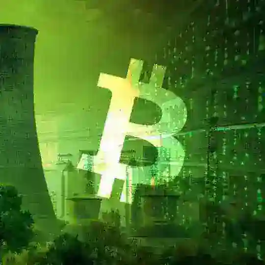 Crypto Nuclear